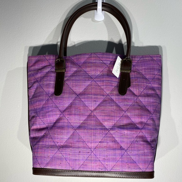 . Handbags - Summer Tote Handbag**$325